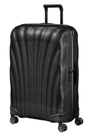 Samsonite C-Lite 75cm Koffer schwarz