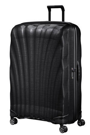 Samsonite C-Lite 86cm Koffer schwarz