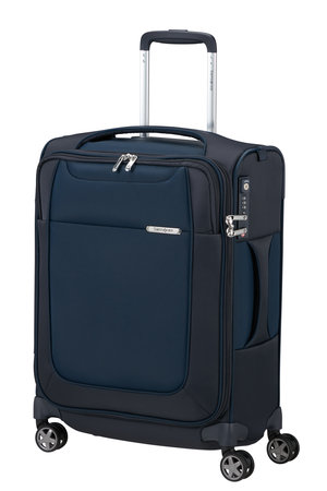 Samsonite D'Lite Handgepäckkoffer 55cm navy blau