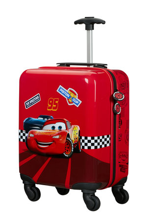 Samsonite Disney Ultimate 45 cm Cars-Koffer