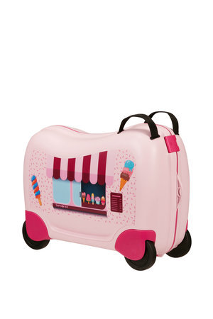 Samsonite Dream2go Eiscreme Kabinen-Koffer