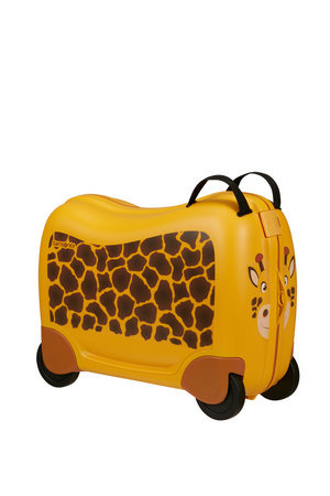 Samsonite Dream2go Giraffe Kabinen-Koffer