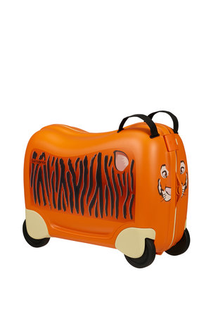 Samsonite Dream2go tiger Kabinenkoffer