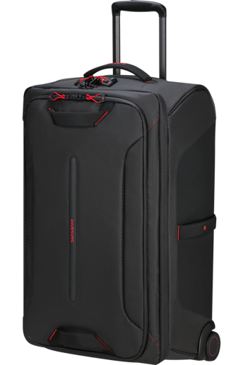 Samsonite Ecodiver 67cm Rollkoffer grün