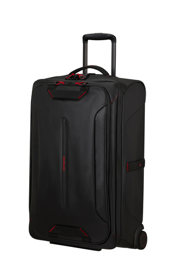 Samsonite Ecodiver 67cm Rollkoffer schwarz