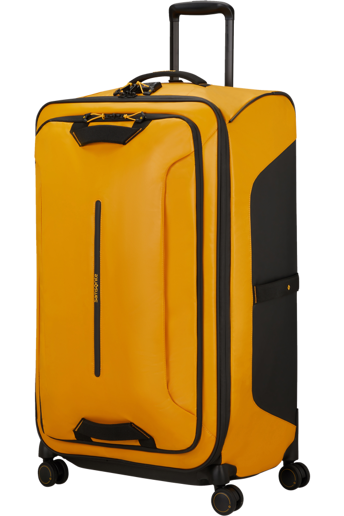 Samsonite Ecodiver 79cm Koffer gelb