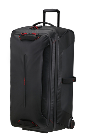 Samsonite Ecodiver 79cm Trolley Tasche schwarz