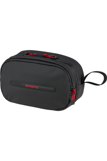 Samsonite Ecodiver Kosmetiktasche grün