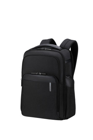 Samsonite Ecodiver L 17,3" Laptop-Rucksack grün