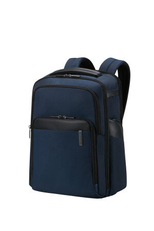 Samsonite Ecodiver L 17,3" Laptop-Rucksack grün