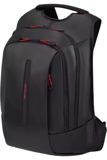 Samsonite Ecodiver L 17.3" Laptop-Rucksack schwarz