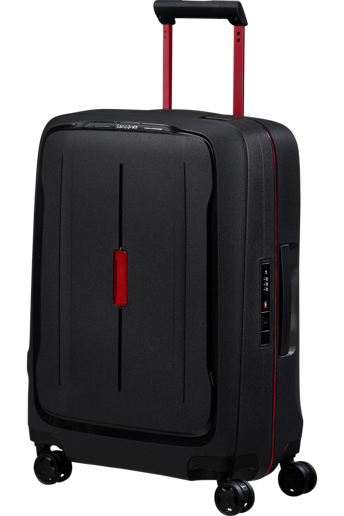 Samsonite Essens Kabinenkoffer 55 cm schwarz