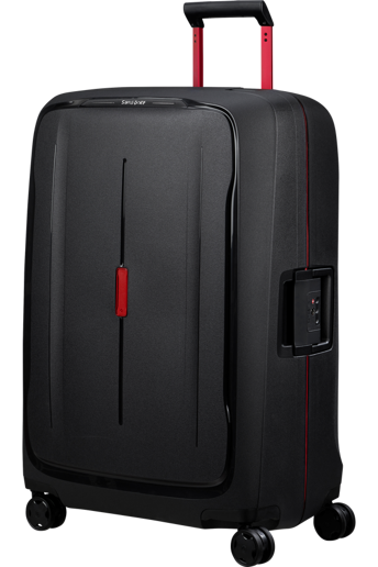 Samsonite Essens Koffer 75 cm schwarz