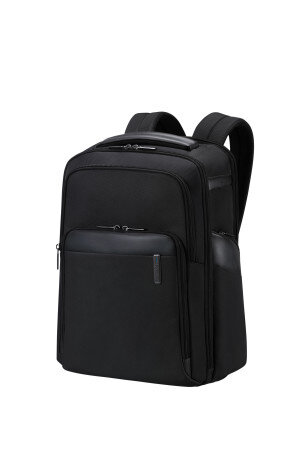 Samsonite Evosight 15,6" Laptop-Rucksack, schwarz