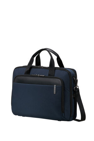 Samsonite Evosight 15,6" Laptoptasche, Marineblau