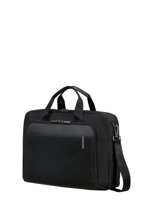 Samsonite Evosight 17,3" Laptoptasche, schwarz