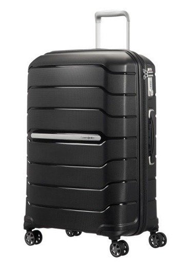 Samsonite Flux 68 cm erweiterbarer Koffer