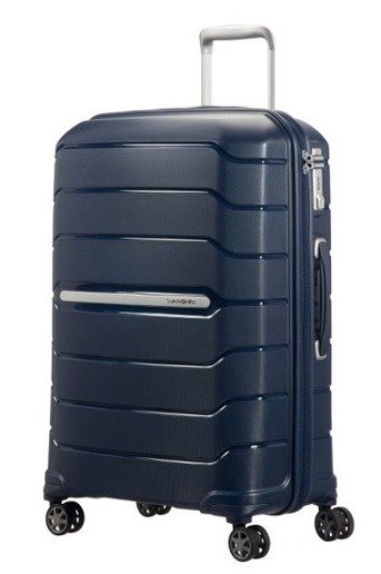 Samsonite Flux 68 cm erweiterbarer Koffer