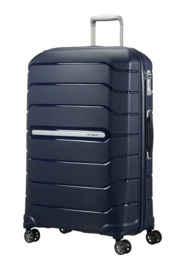 Samsonite Flux 75 cm erweiterbarer Koffer