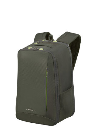 Samsonite Guardit Classy 14.1" Laptop-Rucksack schwarz