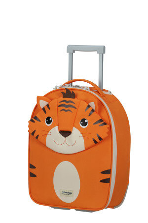 Samsonite Happy Sammies Eco 45 cm Pinguin-Koffer