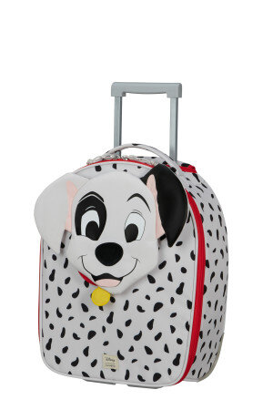 Samsonite Happy Sammies Eco 45 cm Pinguin-Koffer