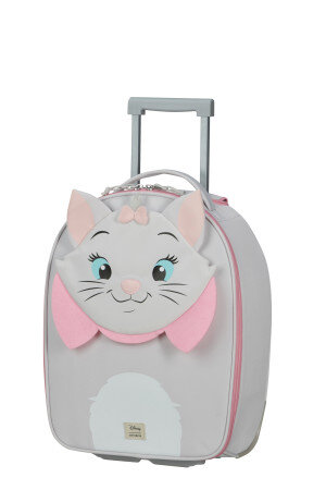 Samsonite Happy Sammies Eco 45 cm Pinguin-Koffer