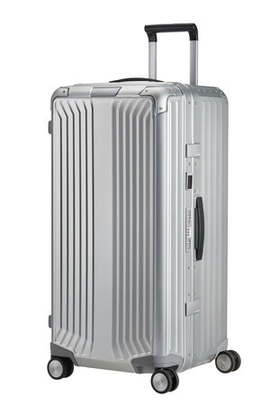 Samsonite Lite-Box ALU 80cm Aluminiumkoffer