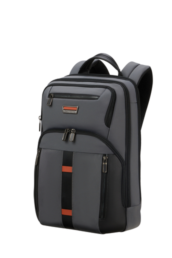 Samsonite Litepoint 14.1" Laptop-Rucksack schwarz