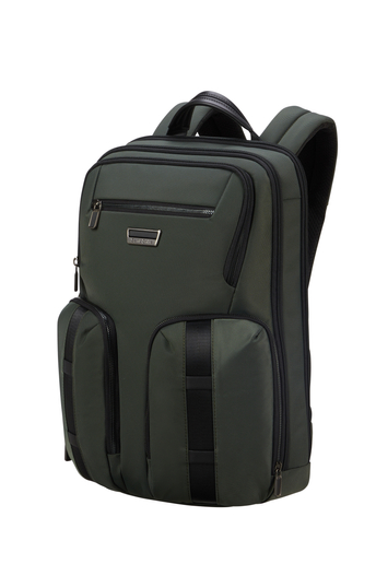 Samsonite Litepoint 14.1" Laptop-Rucksack schwarz