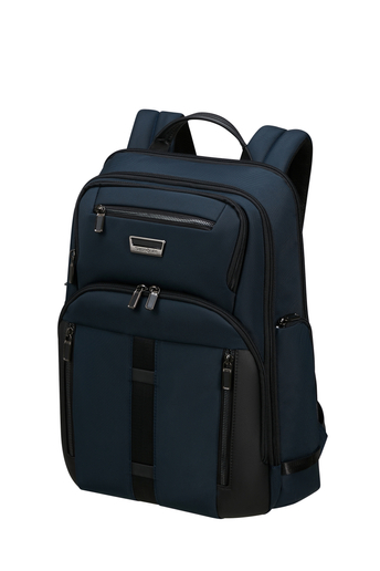 Samsonite Litepoint 14.1" Laptop-Rucksack schwarz