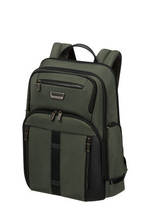 Samsonite Litepoint 14.1" Laptop-Rucksack schwarz