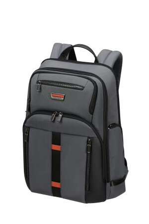 Samsonite Litepoint 14.1" Laptop-Rucksack schwarz