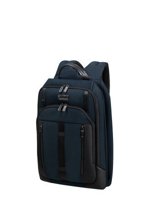 Samsonite Litepoint 14.1" Laptop-Rucksack schwarz