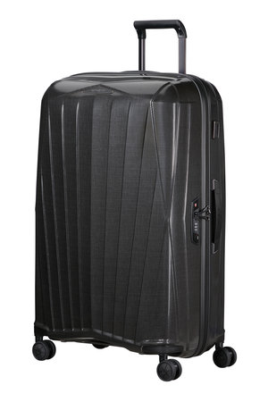 Samsonite Major-Lite 77cm Koffer schwarz