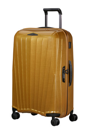 Samsonite Major-Lite Koffer 69cm gold