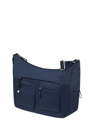 Samsonite Move 4.0 M Umhängetasche, navy blau