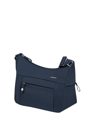 Samsonite Move 4.0 S Umhängetasche, navy blau