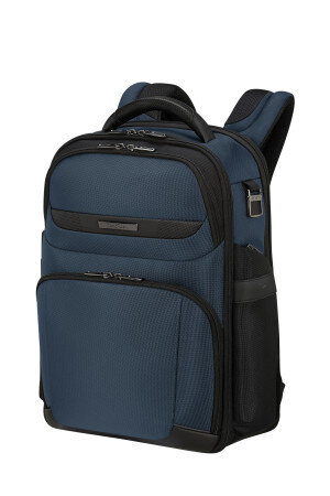 Samsonite PRO-DLX 6 15,6" Laptop-Rucksack, schwarz