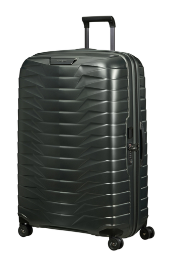 Samsonite Proxis 81 cm Koffer grün