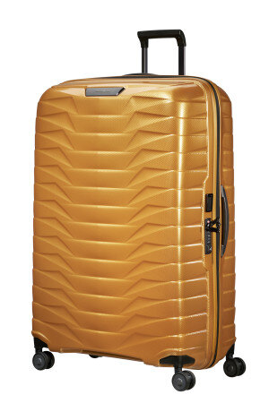 Samsonite Proxis 81 cm Koffer grün