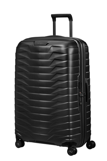 Samsonite Proxis 81 cm Koffer in Graphit