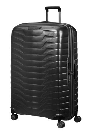 Samsonite Proxis 86 cm Koffer Graphit