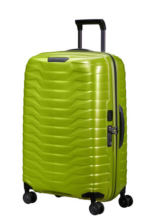 Samsonite Proxis Koffer 69 cm lindgrün