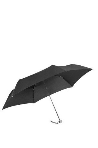 Samsonite Rain Pro Ultra Mini Regenschirm schwarz