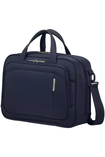 Samsonite Respark 15,6" Laptop-Tasche, marineblau