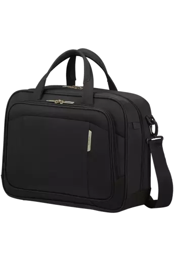 Samsonite Respark 15,6" Laptoptasche schwarz