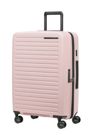 Samsonite Restackd Koffer 68cm, vergrößert, rosa