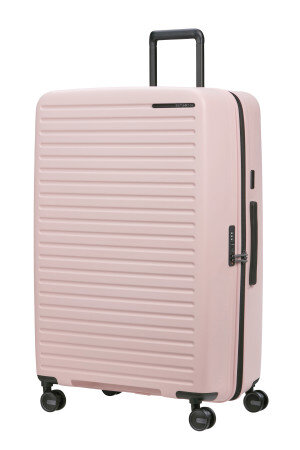 Samsonite Restackd Koffer 81cm, vergrößert, rosa