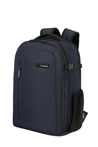 Samsonite Roader 15,6" Laptop-Rucksack navy blau